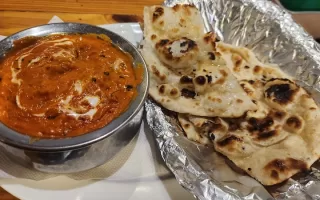 פניר באטר מסאללה