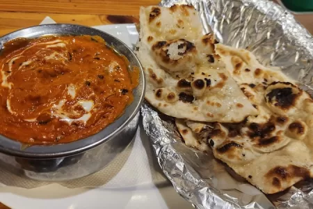 פניר באטר מסאללה