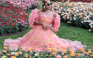 פסטיבל פרחים