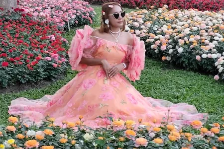 פסטיבל פרחים