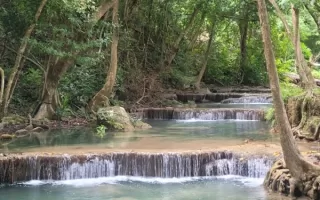 מפלי ארוואן